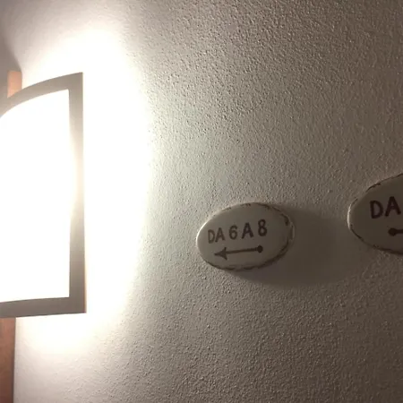 La Dei Gagliardi 호텔