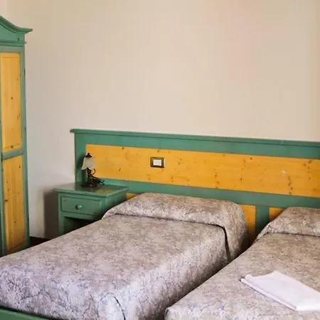 La Dei Gagliardi 루고