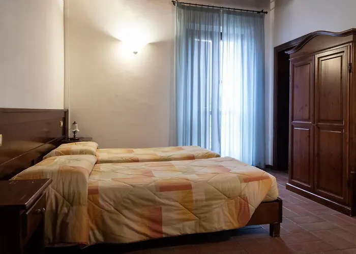 La Dei Gagliardi فندق