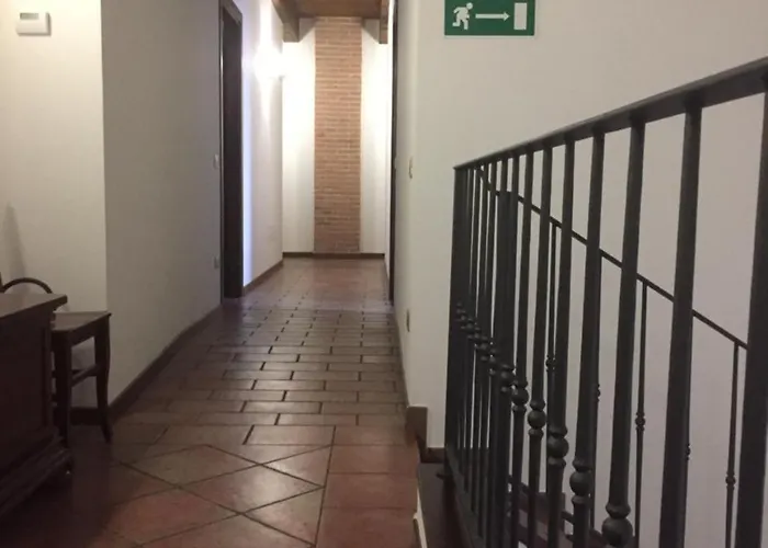 La Dei Gagliardi لوغو