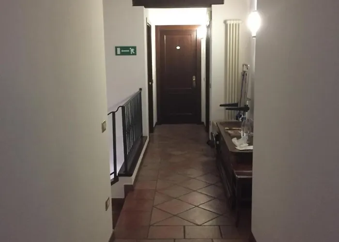 La Dei Gagliardi فندق