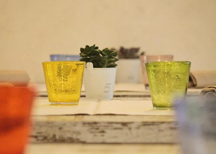 Hotel La Dei Gagliardi Lugo (Ravenna)