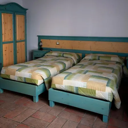 La Dei Gagliardi Hotel