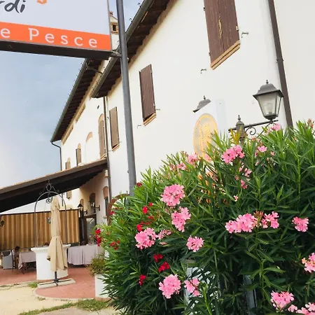La Dei Gagliardi 3* Lugo (Ravenna)