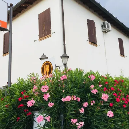 La Dei Gagliardi Hotel