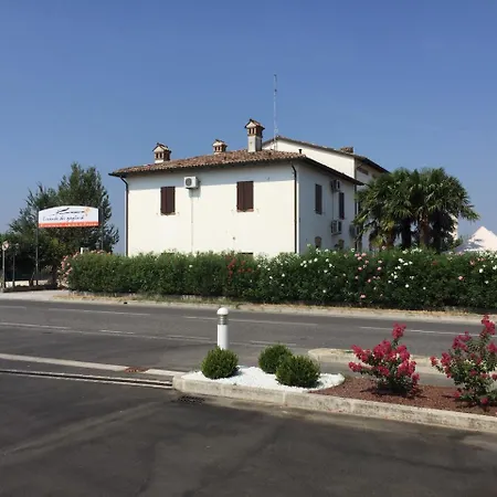 La Dei Gagliardi 3* Lugo (Ravenna)
