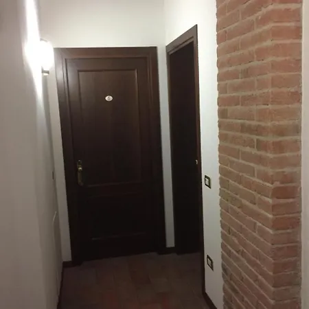 La Dei Gagliardi Hotel Lugo (Ravenna)