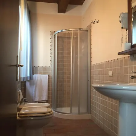 La Dei Gagliardi Hotel 3*