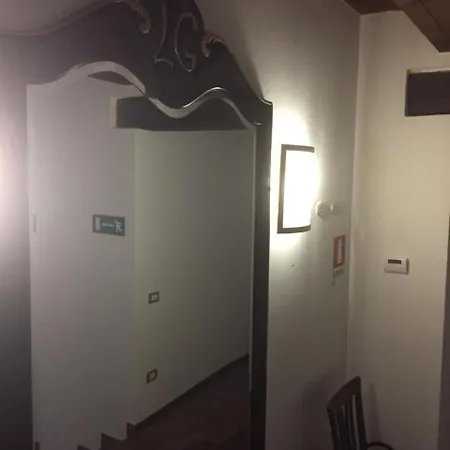 La Dei Gagliardi Hotel Lugo (Ravenna)