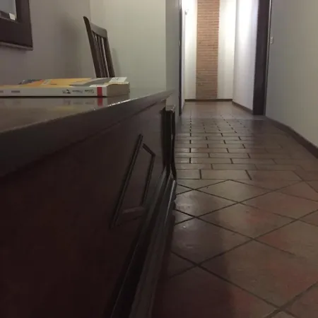 La Dei Gagliardi Hotel