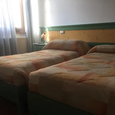 La Dei Gagliardi Hotel 3*