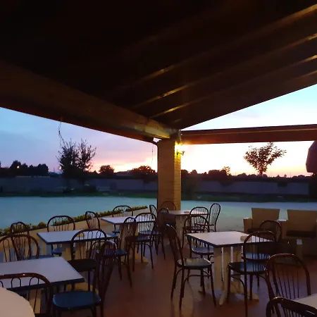 La Dei Gagliardi Hotel