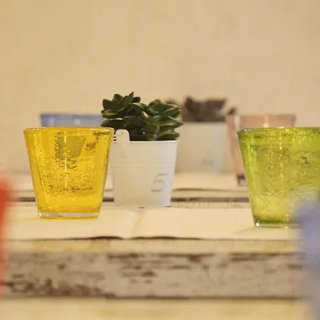 Hotel La Dei Gagliardi Lugo (Ravenna)