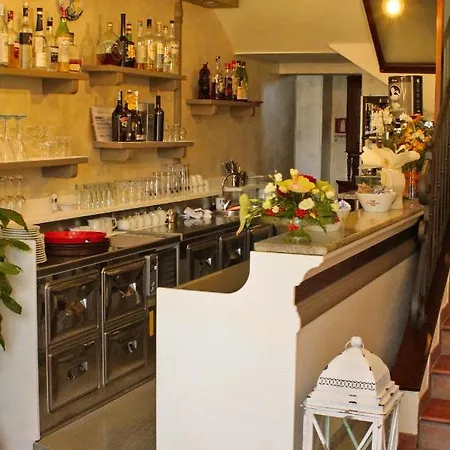 Hotel La Dei Gagliardi