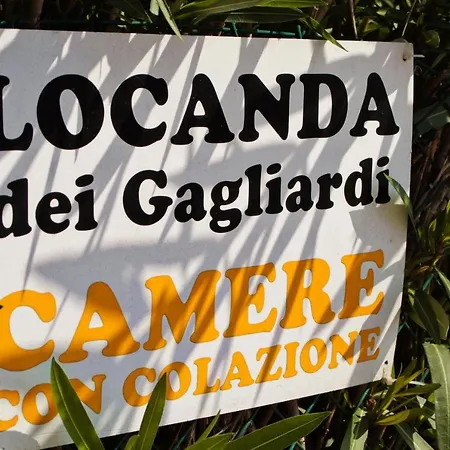 La Dei Gagliardi