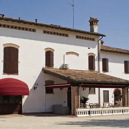 La Dei Gagliardi Hotel 3*