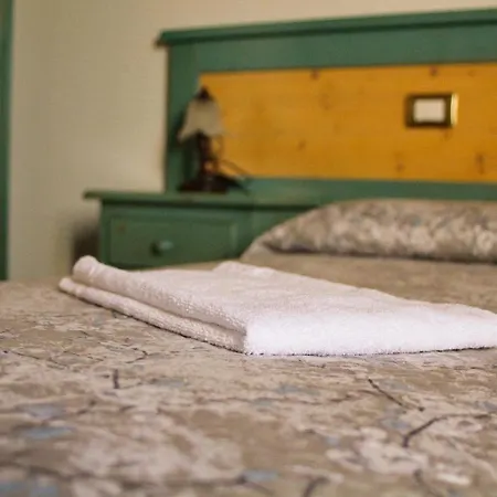 La Dei Gagliardi Hotel Lugo (Ravenna)