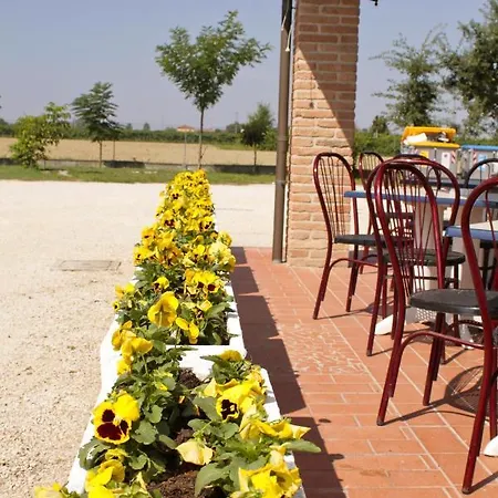 La Dei Gagliardi Hotel Lugo (Ravenna)