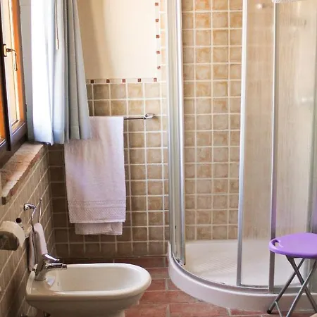 Hotel La Dei Gagliardi Lugo (Ravenna)