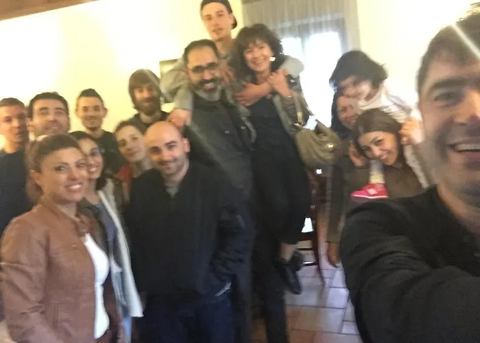 Otel La Dei Gagliardi 3*