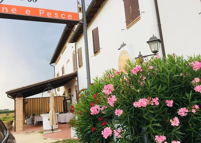 La Dei Gagliardi 3* Lugo (Ravenna)