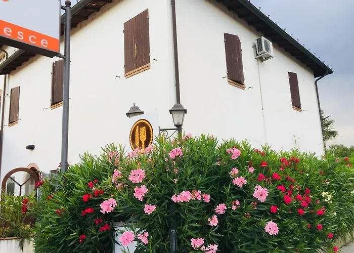 La Dei Gagliardi Hotel