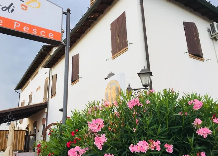 Otel La Dei Gagliardi Lugo (Ravenna)