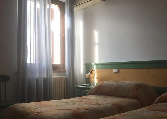 La Dei Gagliardi 3* Lugo (Ravenna)