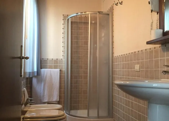 La Dei Gagliardi Otel 3*