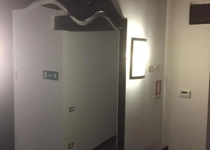 La Dei Gagliardi Otel Lugo (Ravenna)