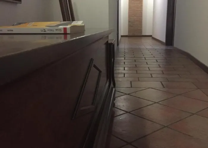 La Dei Gagliardi Hotel