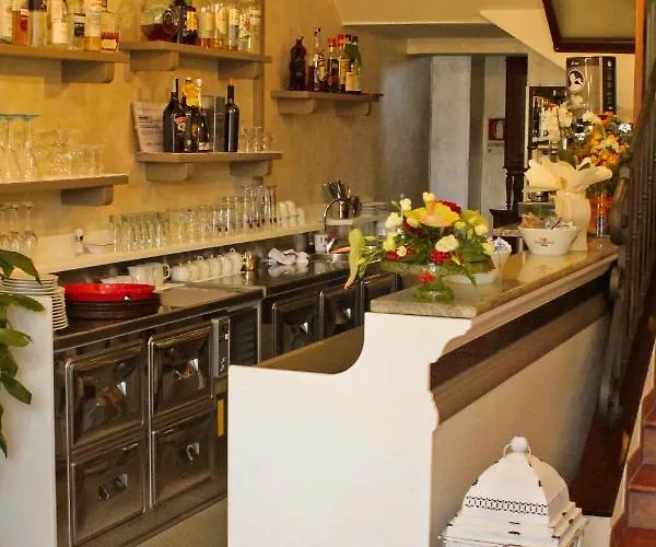 Hotel La Dei Gagliardi