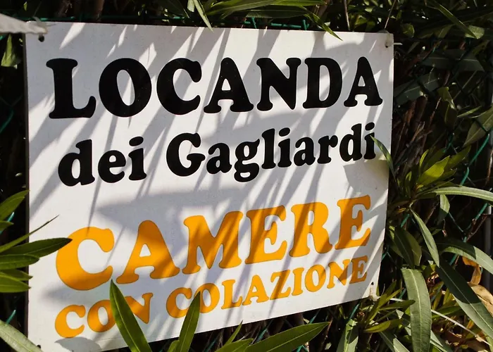 La Dei Gagliardi