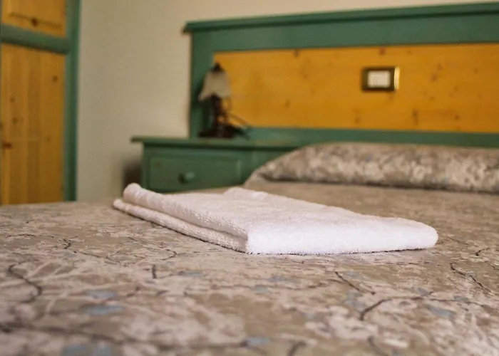 La Dei Gagliardi Hotel Lugo (Ravenna)