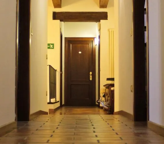 Otel La Dei Gagliardi